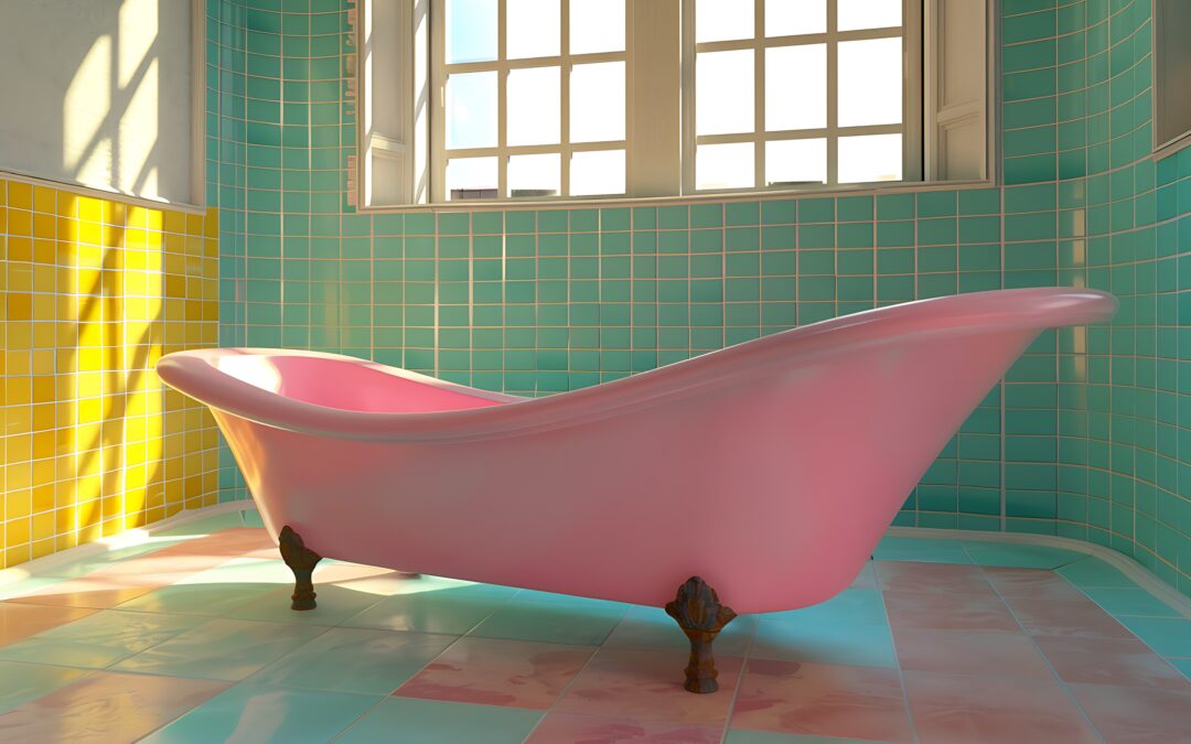How to Make the Perfect Bath