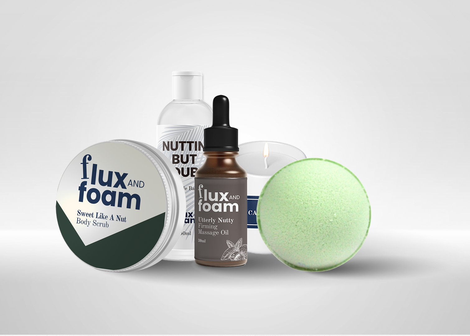 june box items