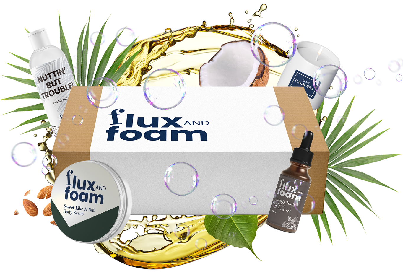 June subscription box