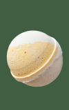 17 zest bath bomb