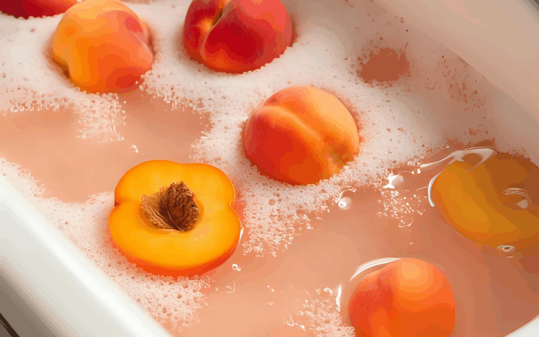 May Box | Absolutely Apricot