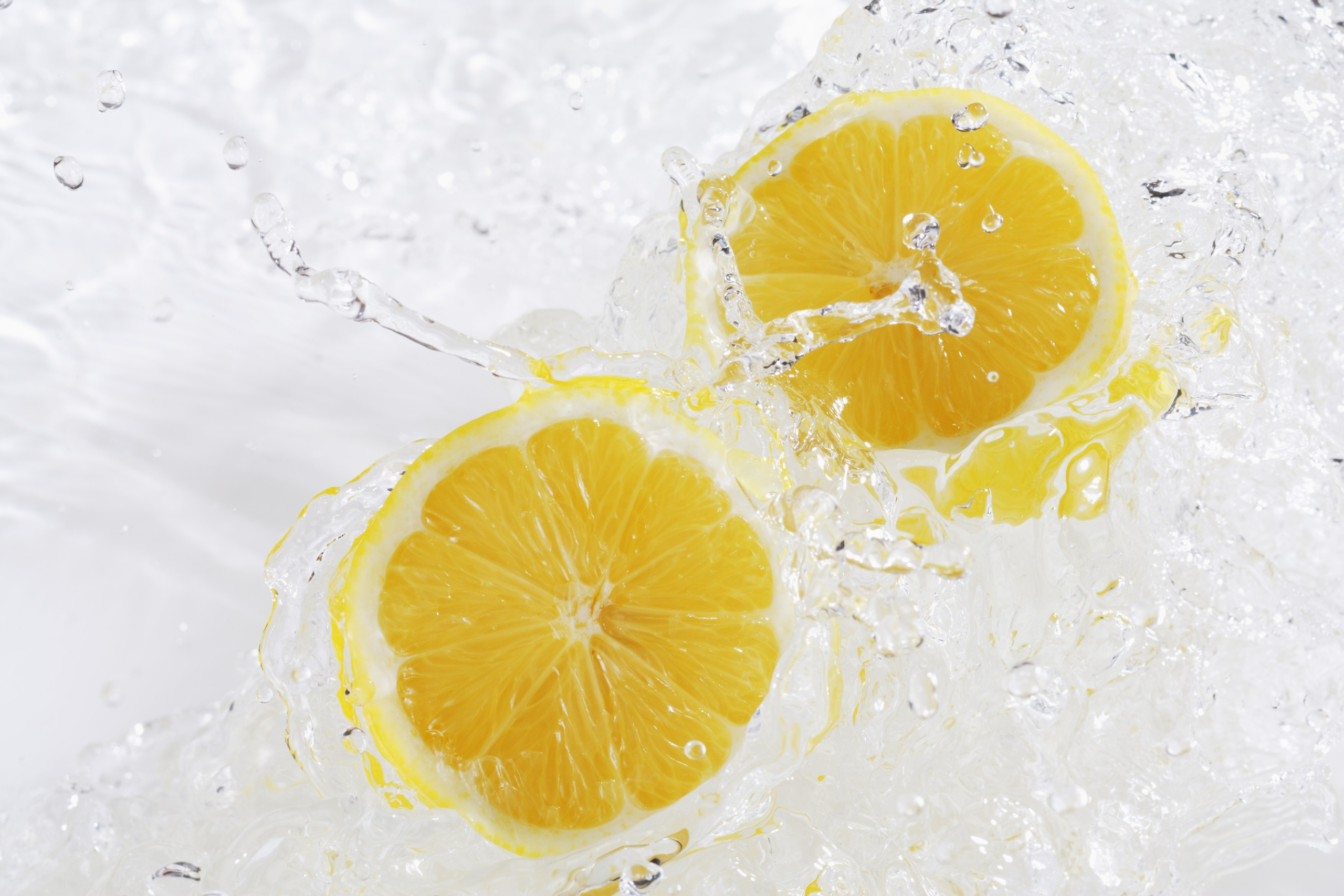 August |  The Lemonade Stand