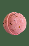 zest bath bomb