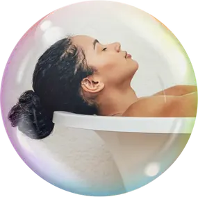 How To Make The Perfect Bath